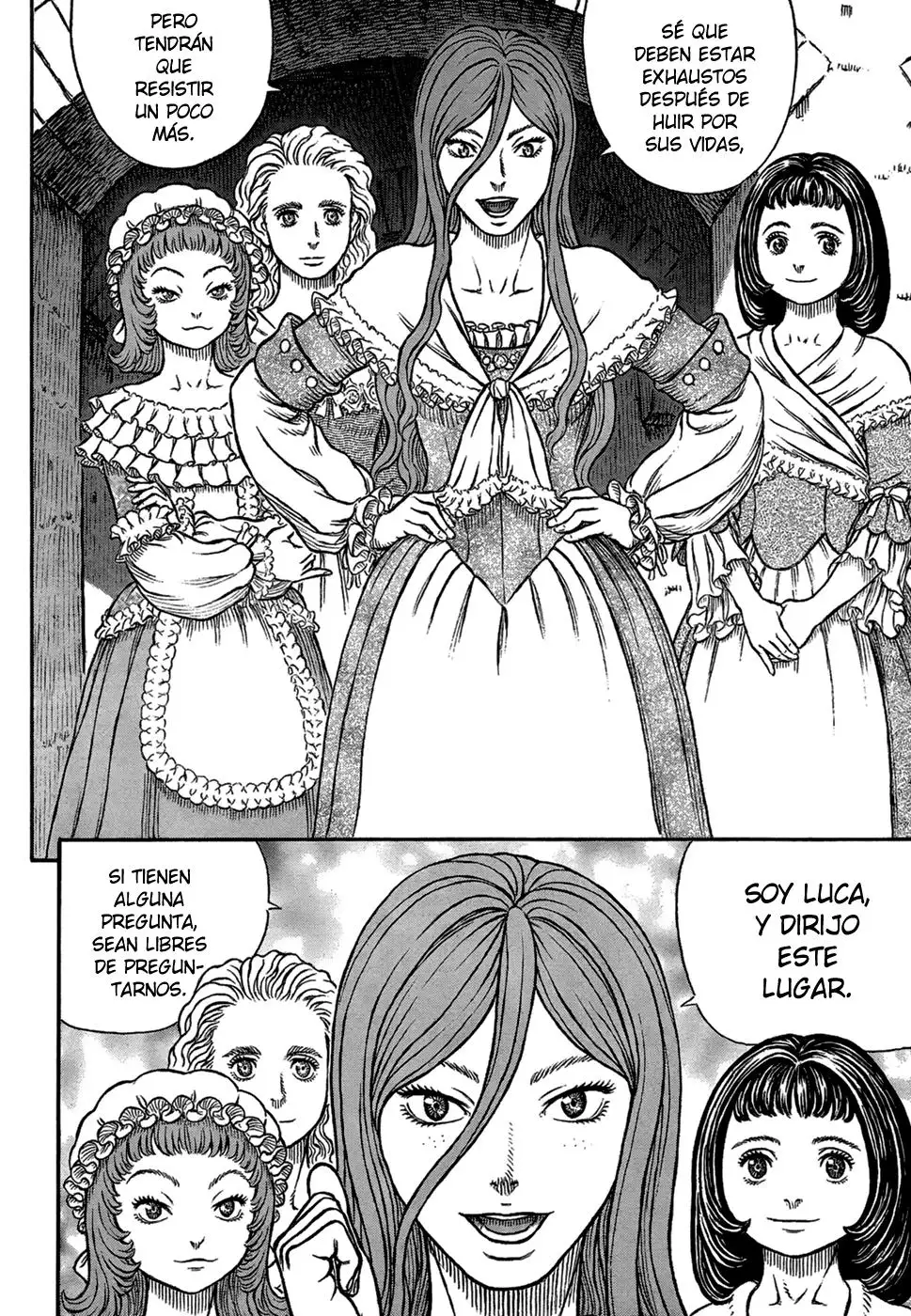 Las Emocionantes Aventuras de Marley capítulo 334, página 10