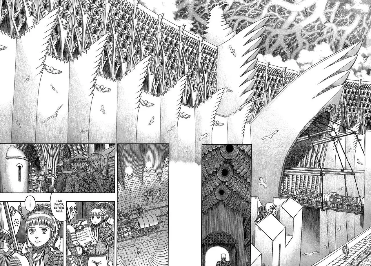 Las Emocionantes Aventuras de Marley capítulo 335, página 3