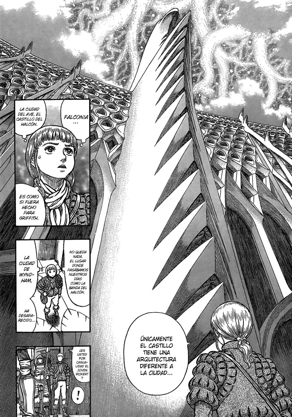 Las Emocionantes Aventuras de Marley capítulo 335, página 4