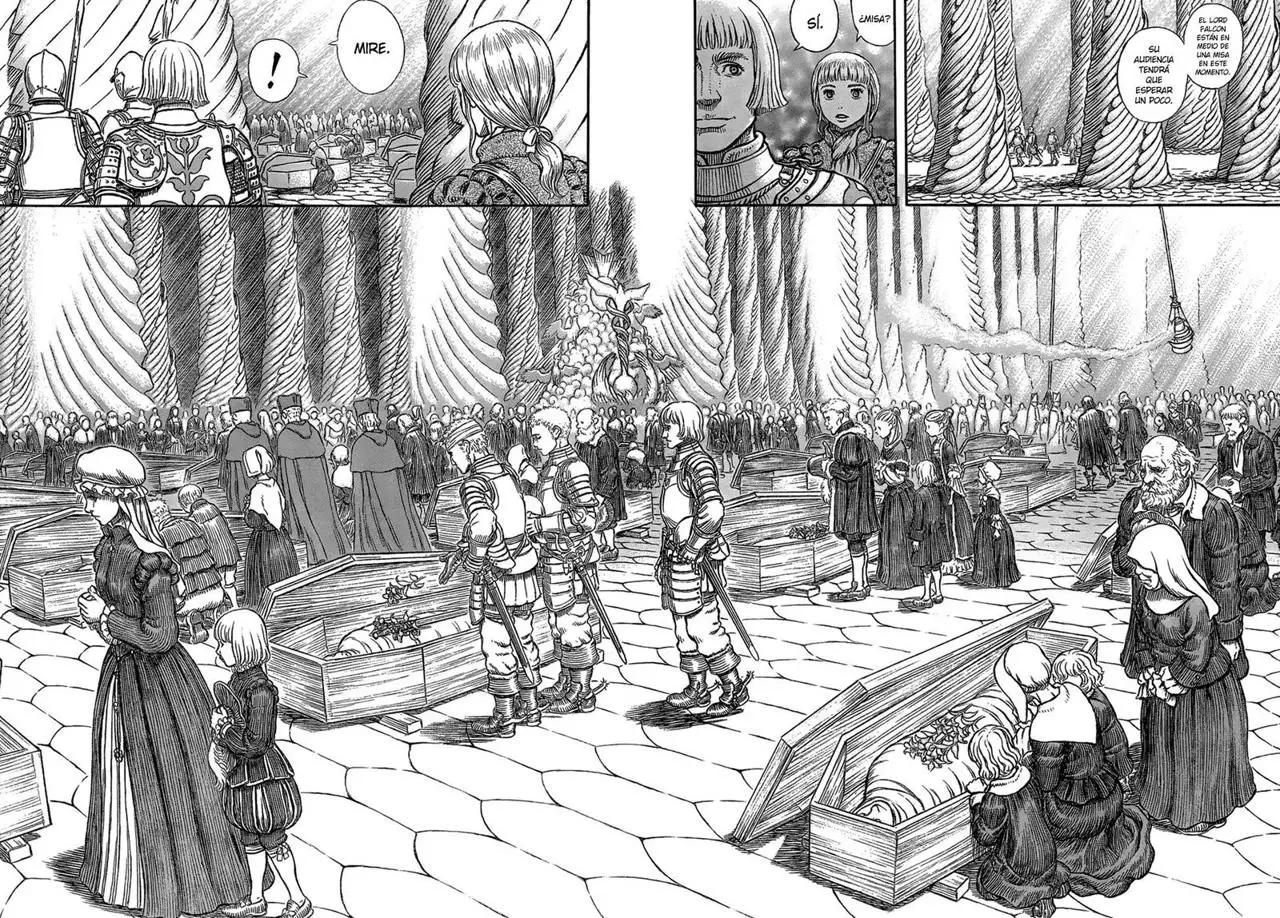 Las Emocionantes Aventuras de Marley capítulo 335, página 6