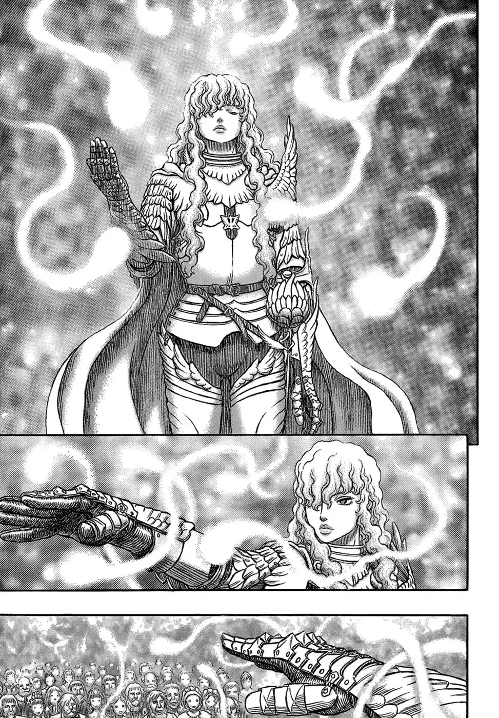 Las Emocionantes Aventuras de Marley capítulo 335, página 11