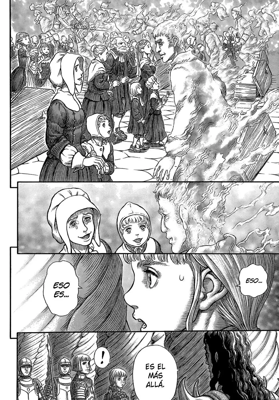 Las Emocionantes Aventuras de Marley capítulo 335, página 12