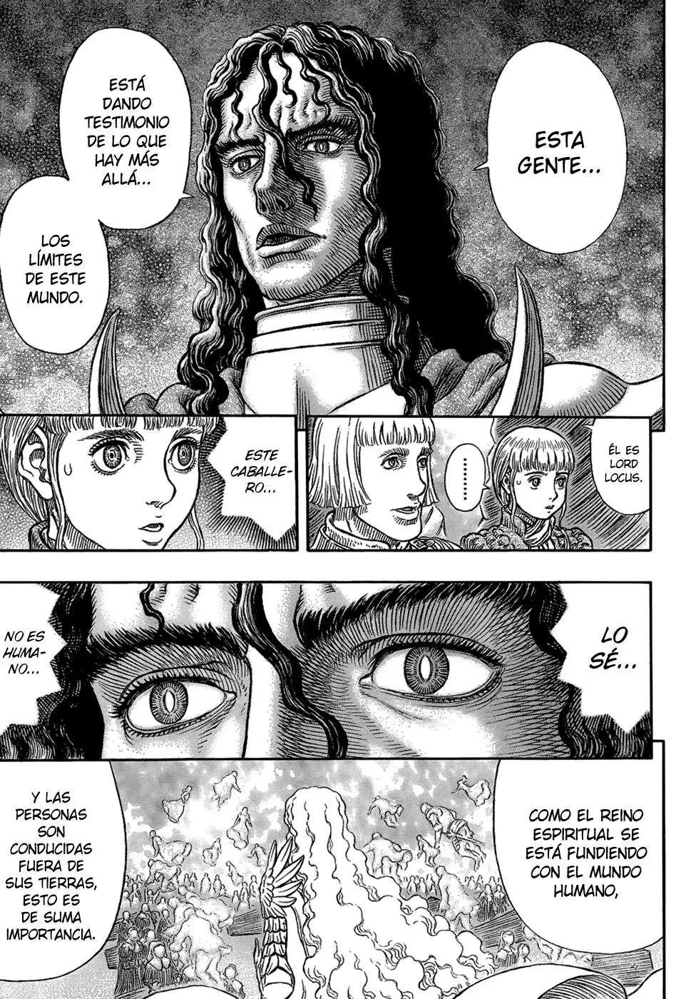 Las Emocionantes Aventuras de Marley capítulo 335, página 13