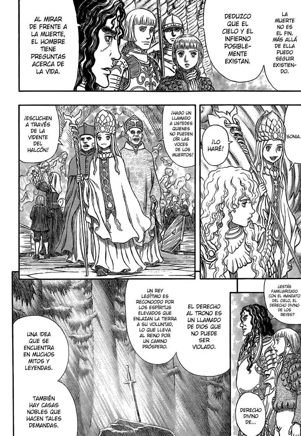 Las Emocionantes Aventuras de Marley capítulo 335, página 14