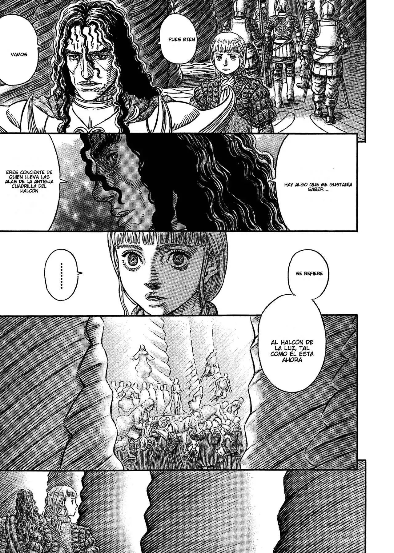 Las Emocionantes Aventuras de Marley capítulo 336, página 4