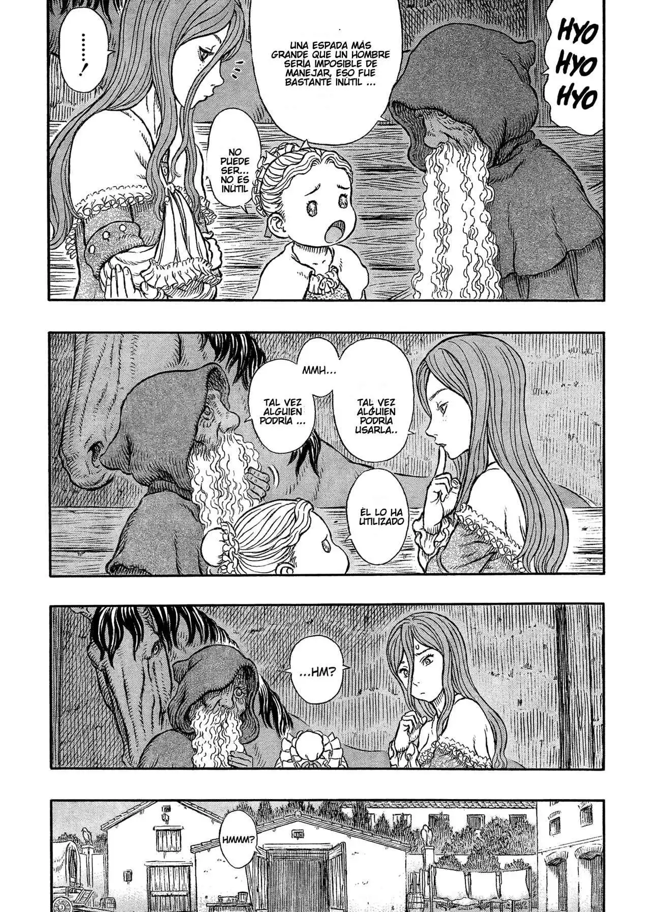 Las Emocionantes Aventuras de Marley capítulo 336, página 15