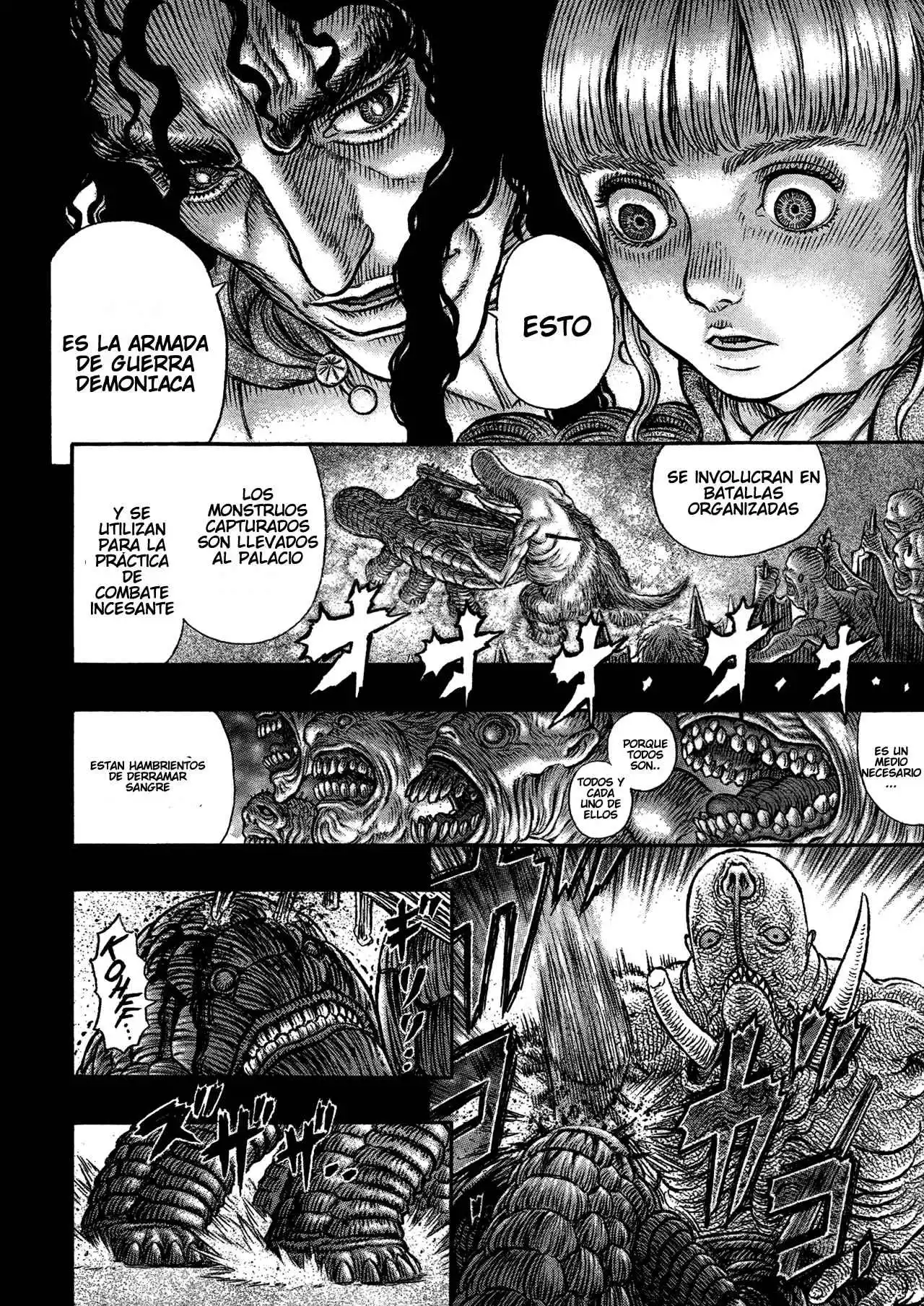 Las Emocionantes Aventuras de Marley capítulo 336, página 18