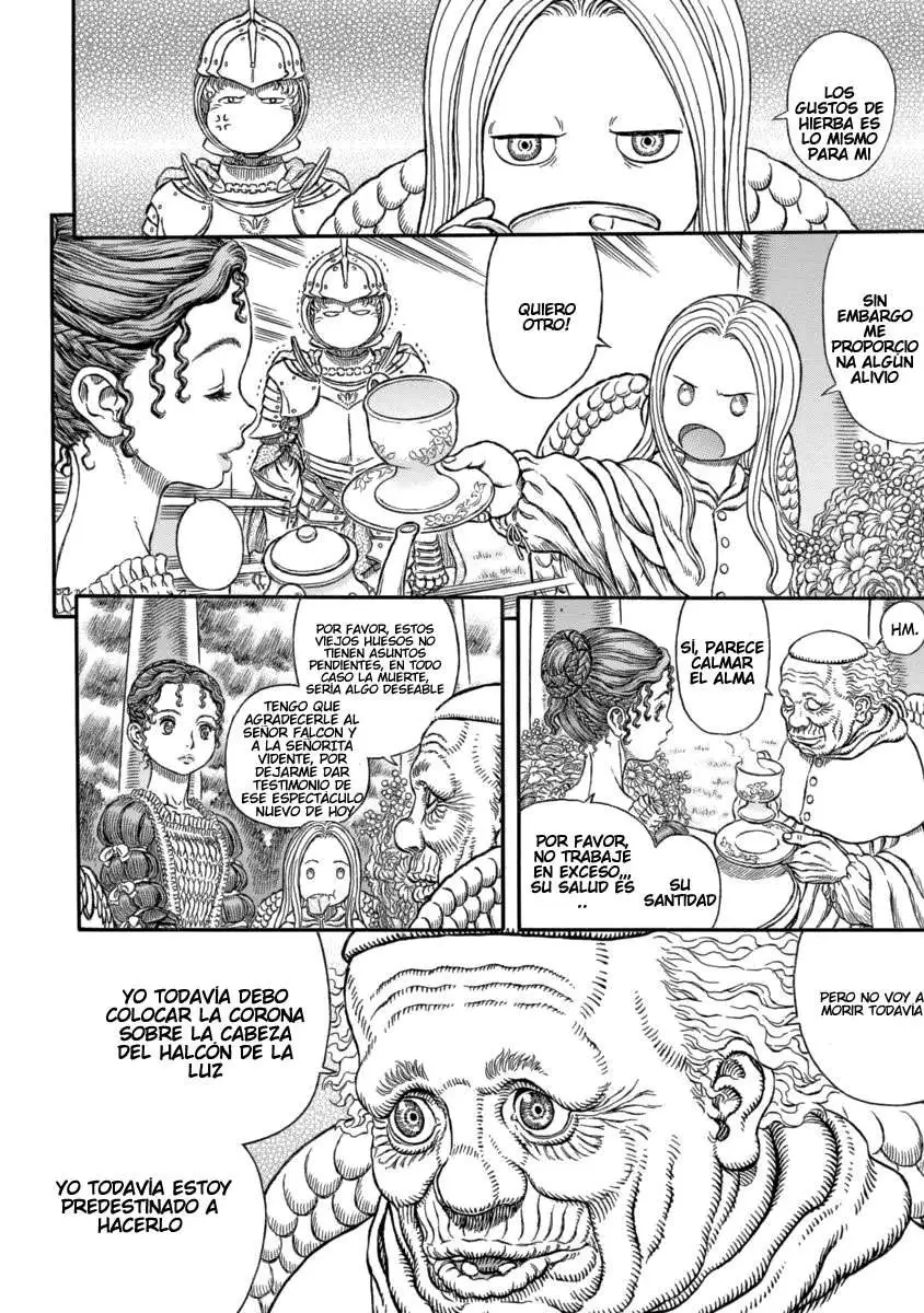Las Emocionantes Aventuras de Marley capítulo 337, página 6