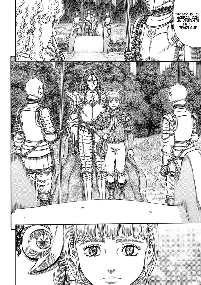 Las Emocionantes Aventuras de Marley capítulo 337, página 8