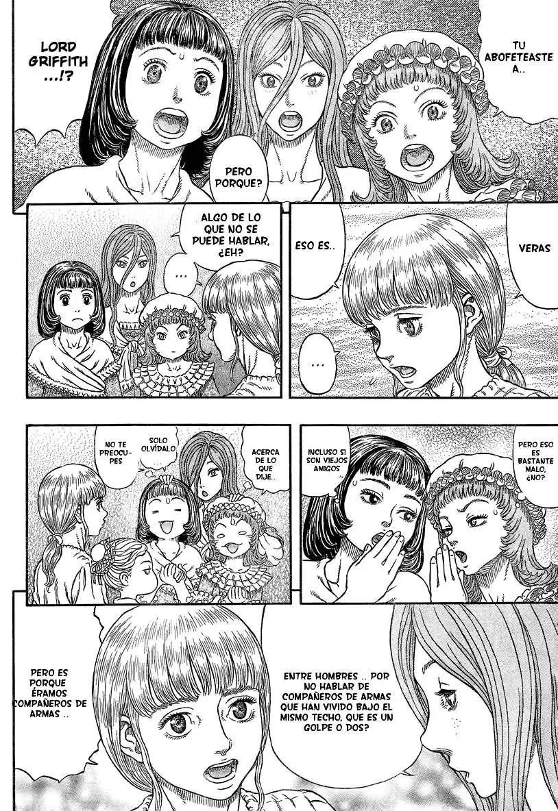 Las Emocionantes Aventuras de Marley capítulo 338, página 9