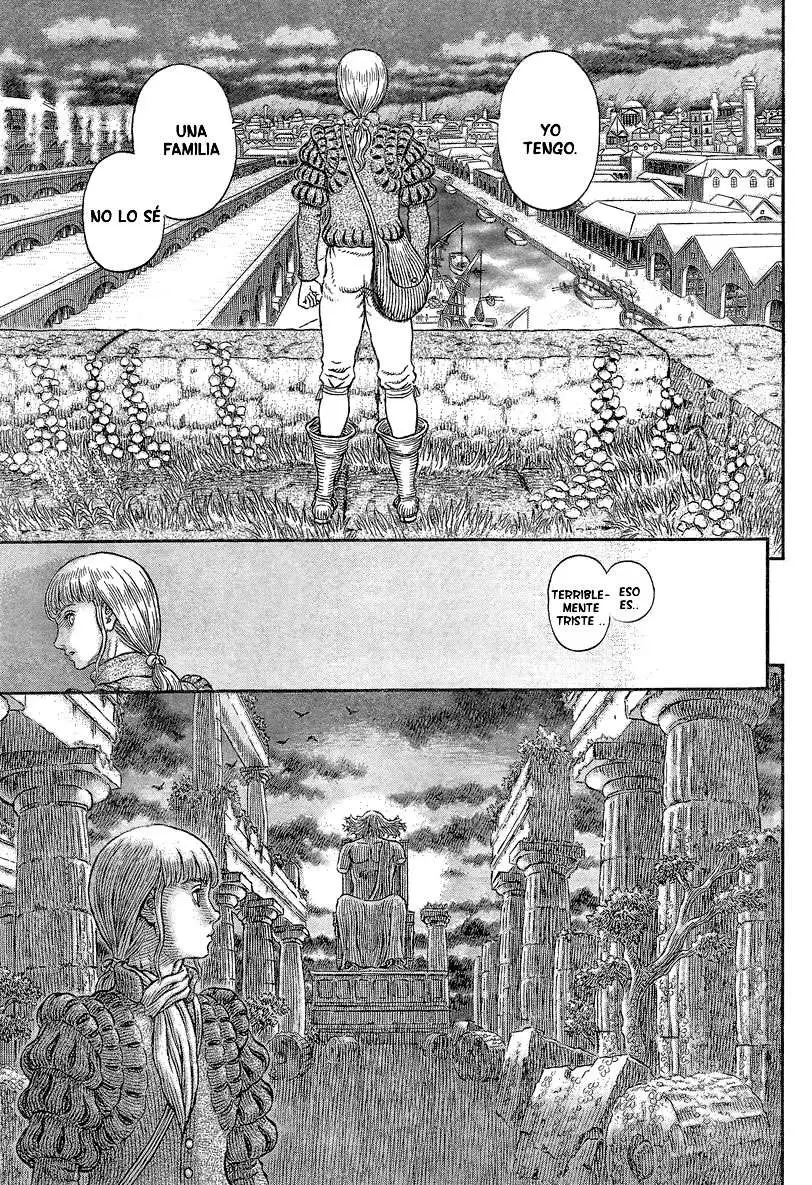 Las Emocionantes Aventuras de Marley capítulo 338, página 16