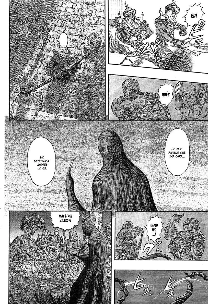 Las Emocionantes Aventuras de Marley capítulo 339, página 8