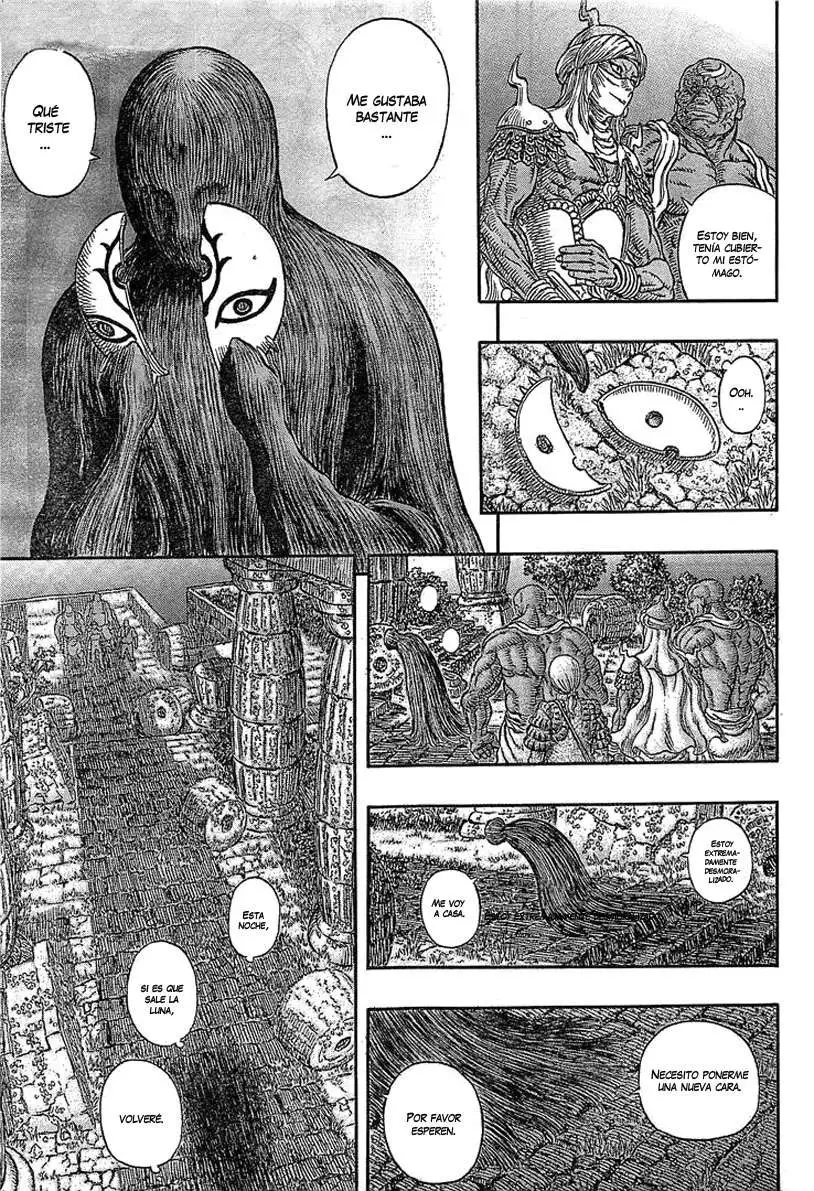 Las Emocionantes Aventuras de Marley capítulo 339, página 9