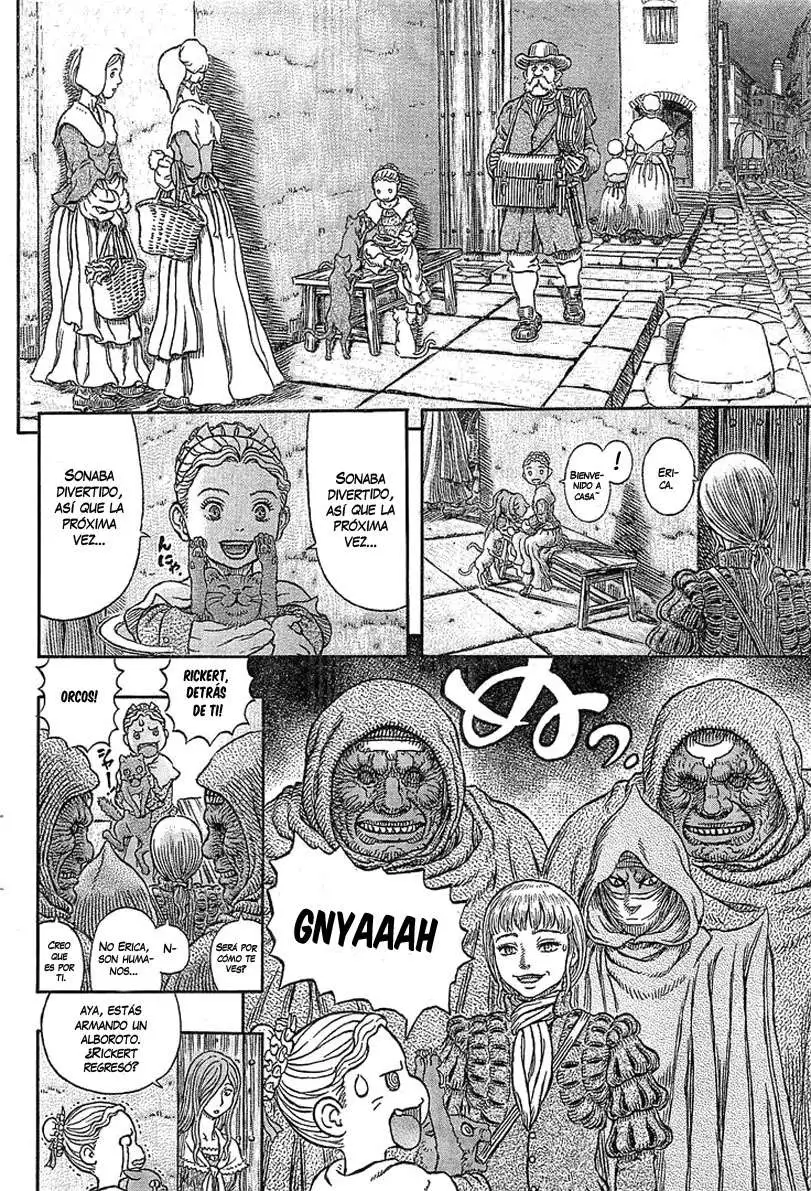 Las Emocionantes Aventuras de Marley capítulo 339, página 12