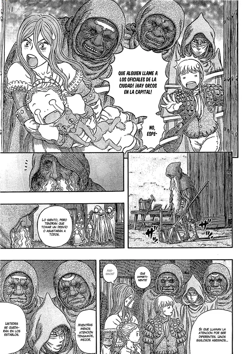Las Emocionantes Aventuras de Marley capítulo 339, página 13
