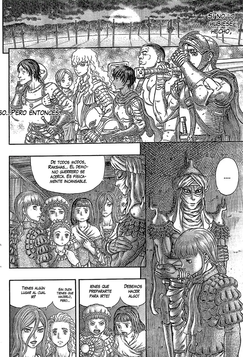 Las Emocionantes Aventuras de Marley capítulo 339, página 16