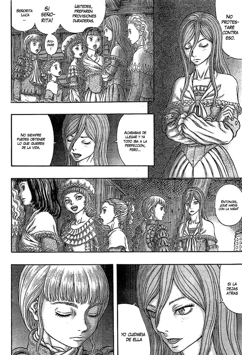 Las Emocionantes Aventuras de Marley capítulo 339, página 18