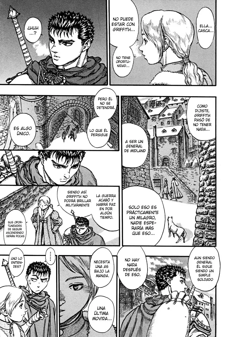 Las Emocionantes Aventuras de Marley capítulo 34, página 12