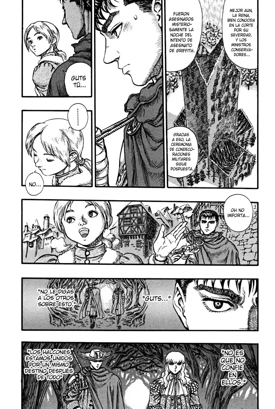 Las Emocionantes Aventuras de Marley capítulo 34, página 14
