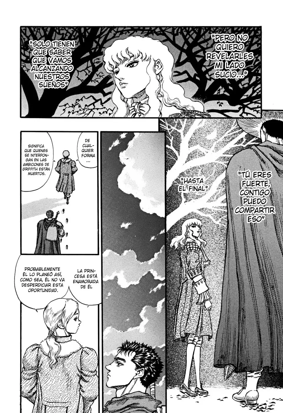 Las Emocionantes Aventuras de Marley capítulo 34, página 15