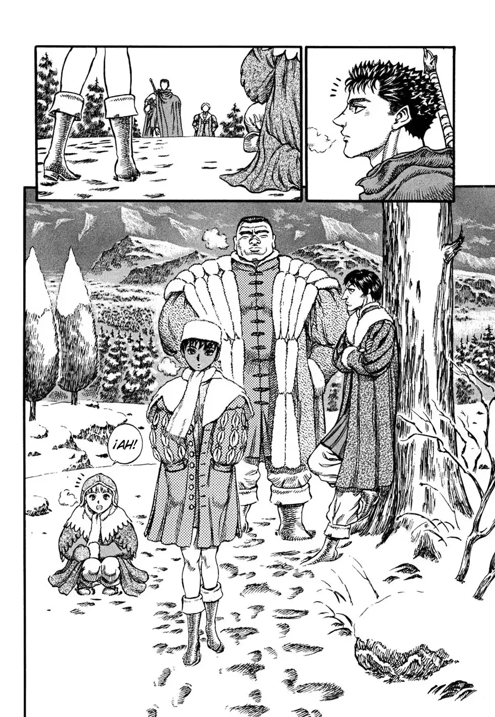 Las Emocionantes Aventuras de Marley capítulo 34, página 21