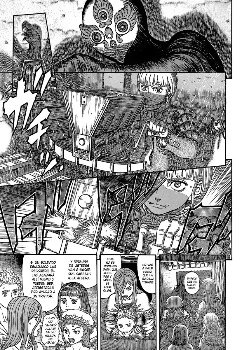Las Emocionantes Aventuras de Marley capítulo 340, página 3