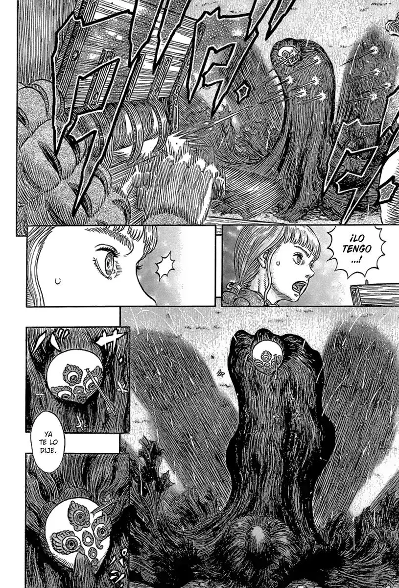Las Emocionantes Aventuras de Marley capítulo 340, página 4