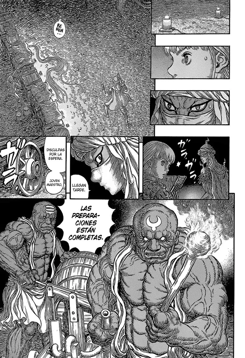 Las Emocionantes Aventuras de Marley capítulo 340, página 13