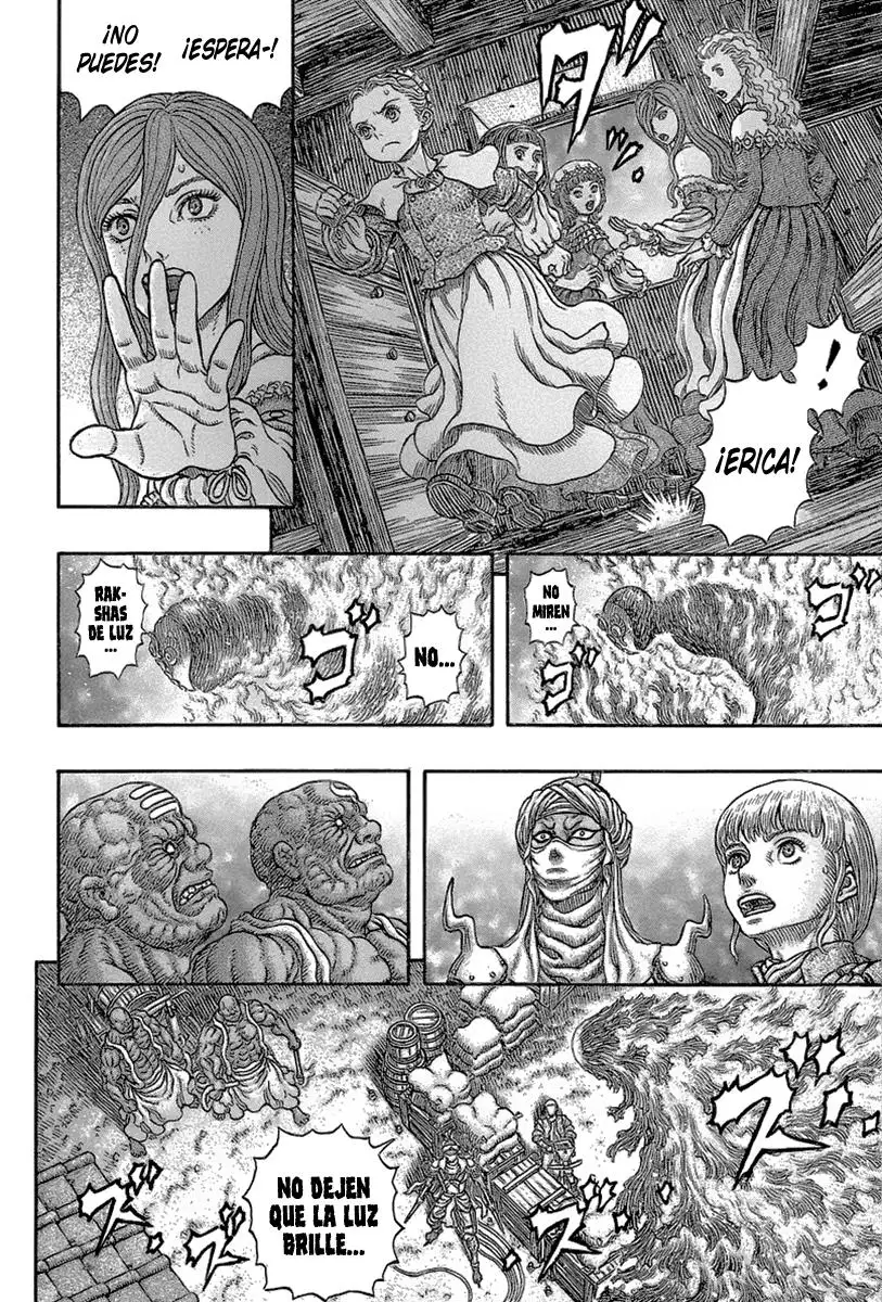 Las Emocionantes Aventuras de Marley capítulo 340, página 16