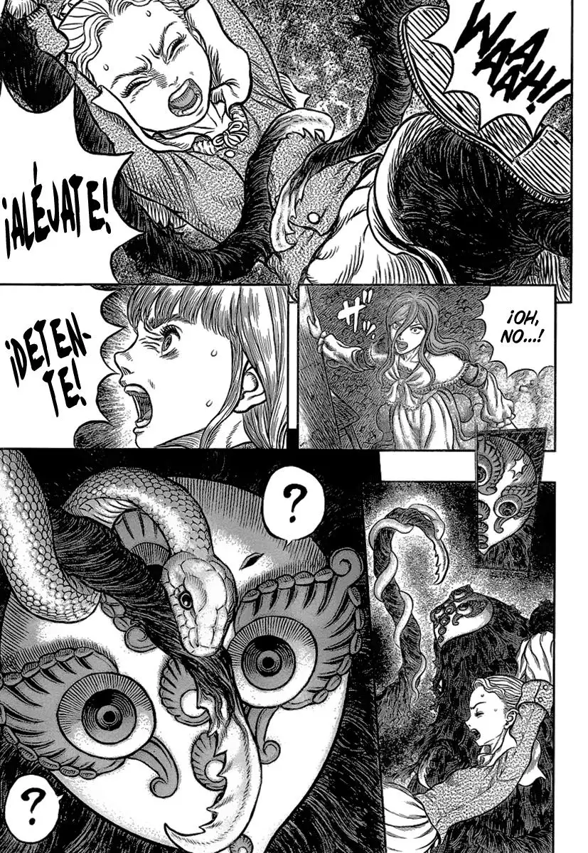 Las Emocionantes Aventuras de Marley capítulo 341, página 3