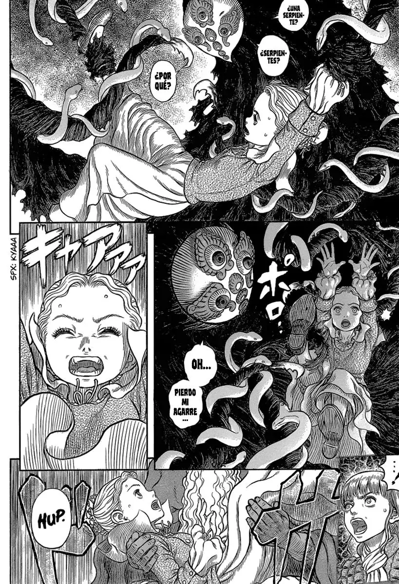 Las Emocionantes Aventuras de Marley capítulo 341, página 4