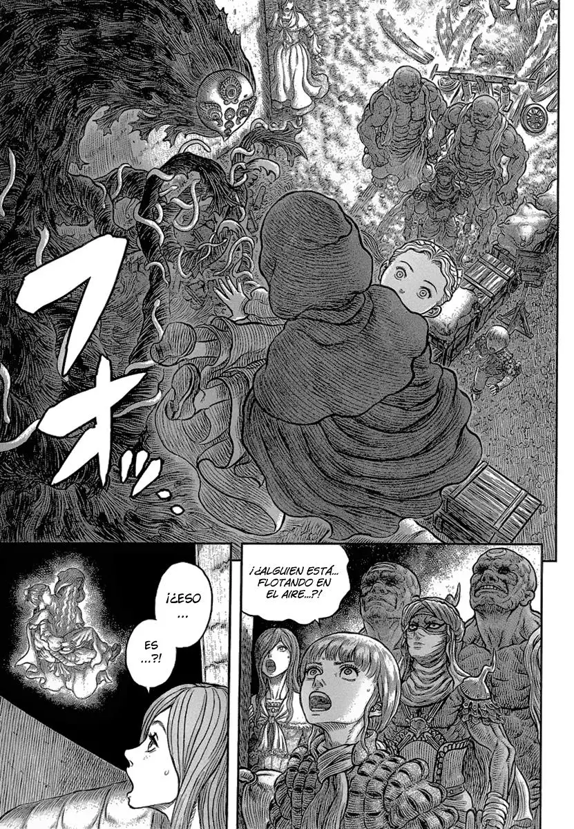 Las Emocionantes Aventuras de Marley capítulo 341, página 5