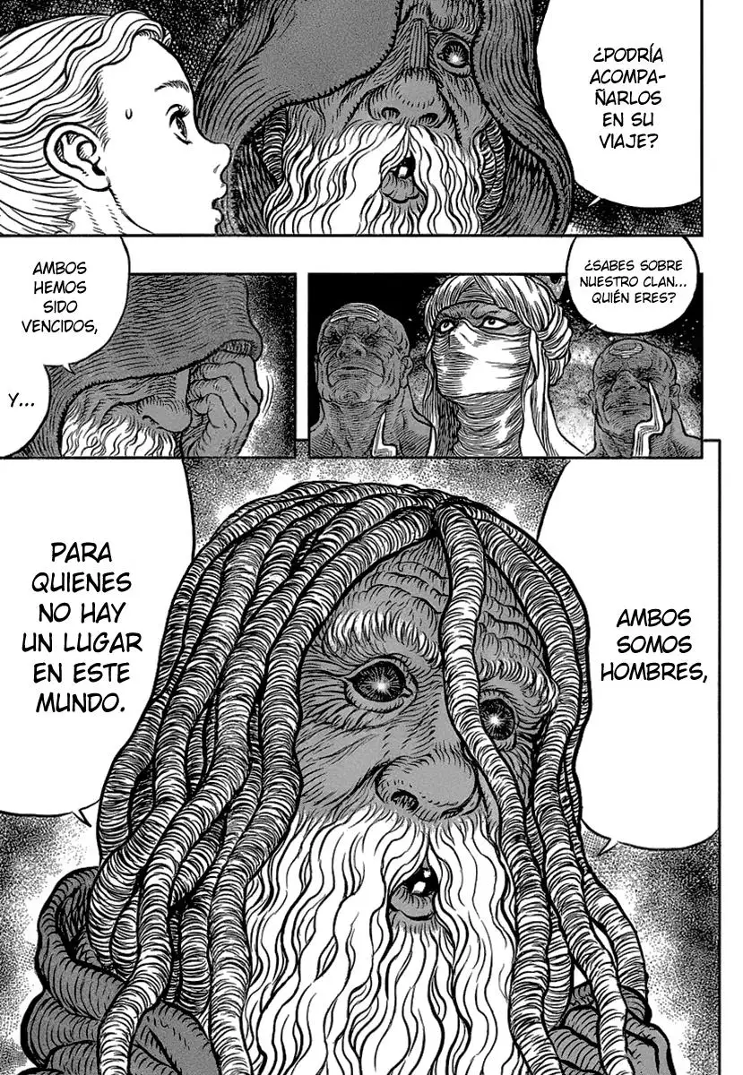 Las Emocionantes Aventuras de Marley capítulo 341, página 7