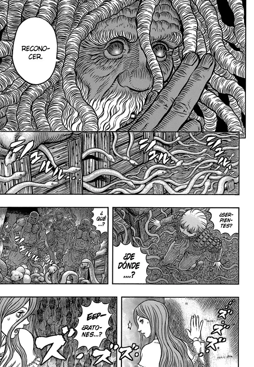 Las Emocionantes Aventuras de Marley capítulo 341, página 9