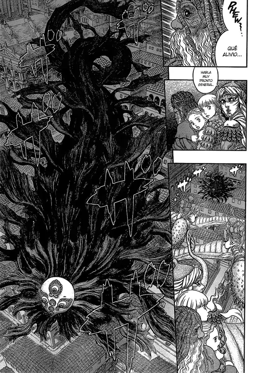 Las Emocionantes Aventuras de Marley capítulo 341, página 15