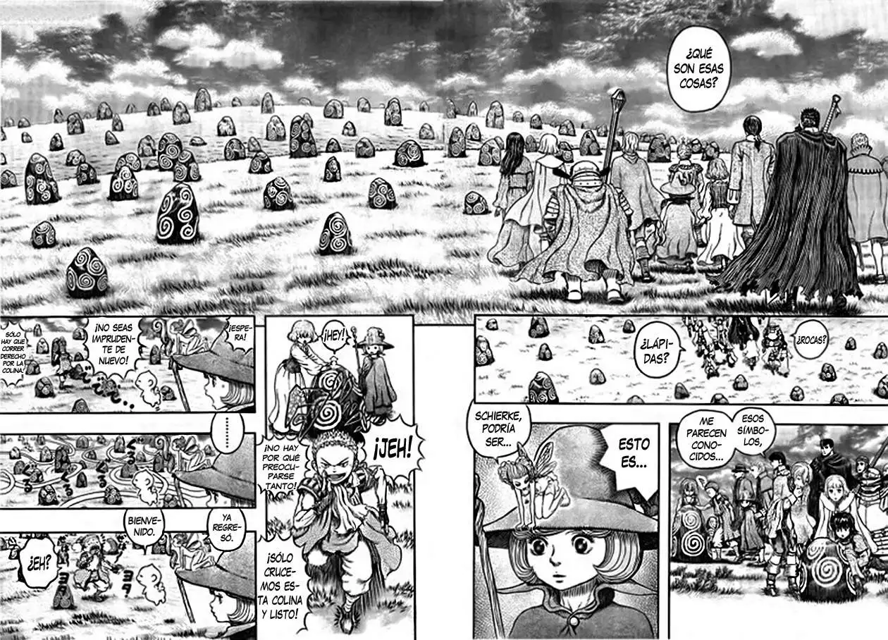 Las Emocionantes Aventuras de Marley capítulo 342, página 12