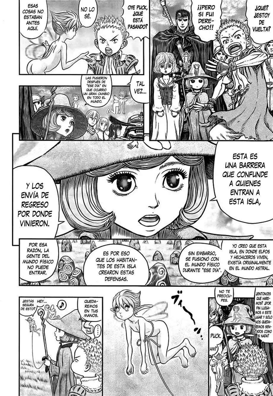 Las Emocionantes Aventuras de Marley capítulo 342, página 13