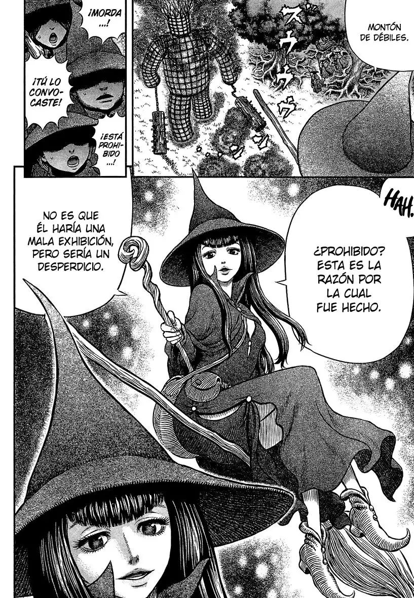 Las Emocionantes Aventuras de Marley capítulo 343, página 14