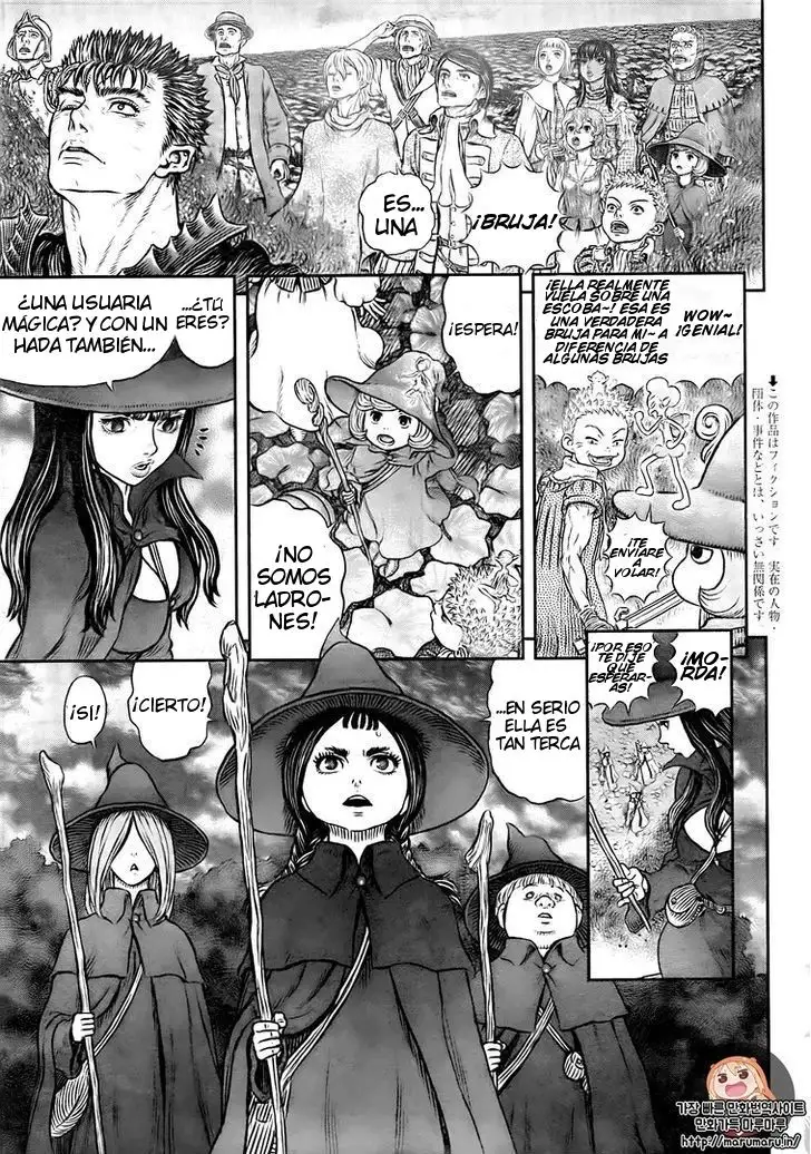 Las Emocionantes Aventuras de Marley capítulo 344, página 4
