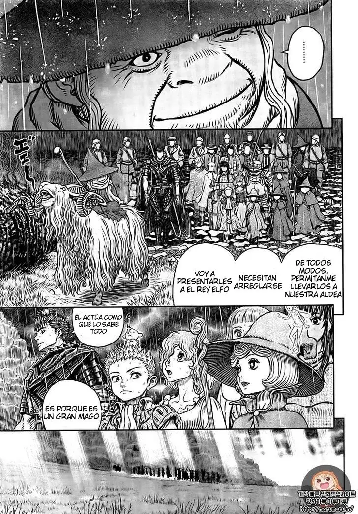 Las Emocionantes Aventuras de Marley capítulo 344, página 10