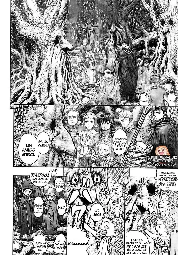 Las Emocionantes Aventuras de Marley capítulo 344, página 11