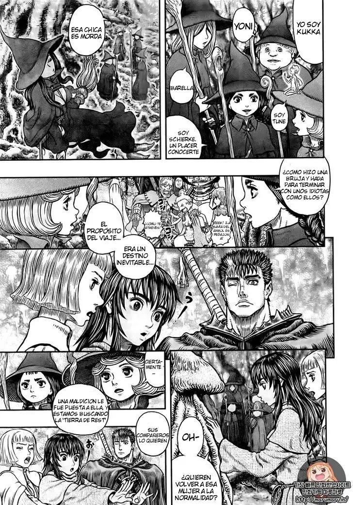 Las Emocionantes Aventuras de Marley capítulo 344, página 12