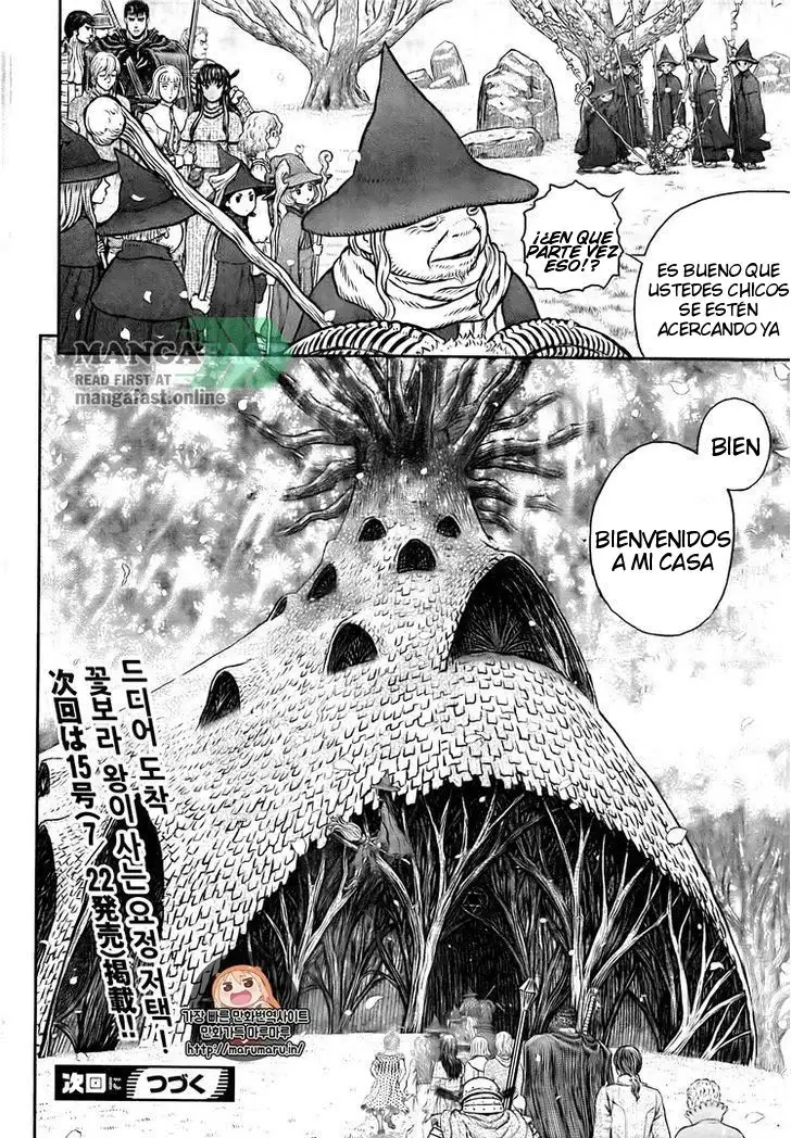 Las Emocionantes Aventuras de Marley capítulo 344, página 21