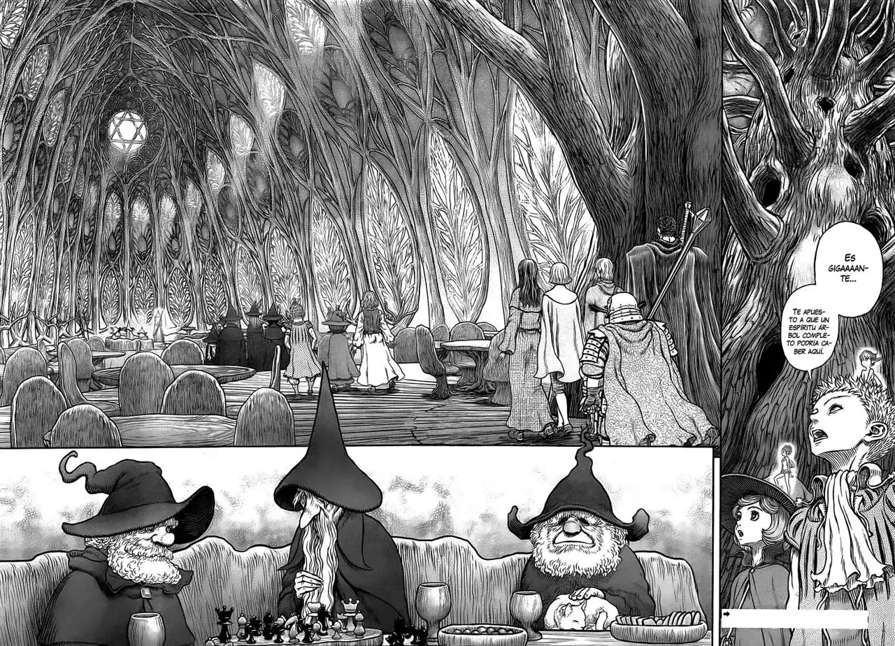 Las Emocionantes Aventuras de Marley capítulo 345, página 3