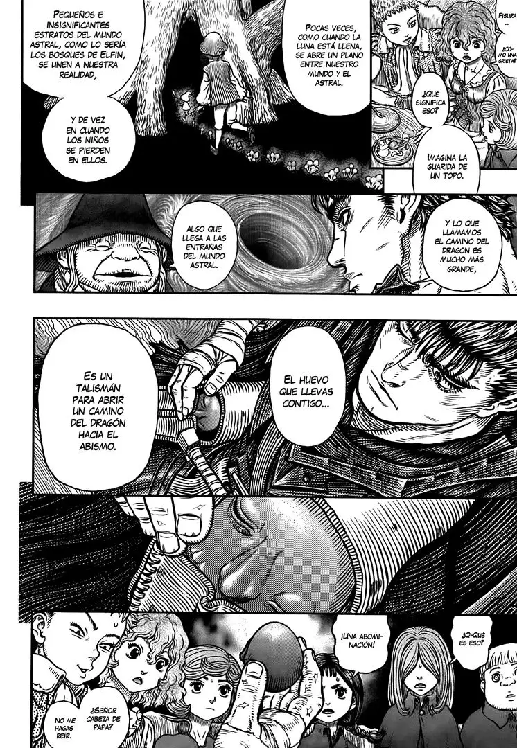Las Emocionantes Aventuras de Marley capítulo 345, página 11