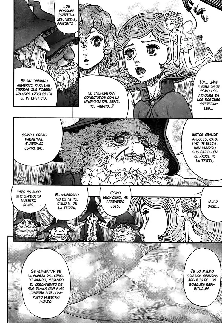 Las Emocionantes Aventuras de Marley capítulo 345, página 13