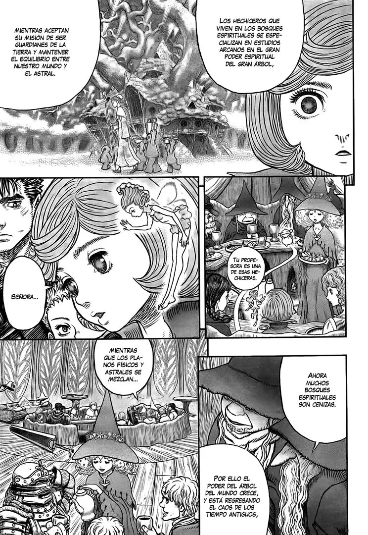 Las Emocionantes Aventuras de Marley capítulo 345, página 14