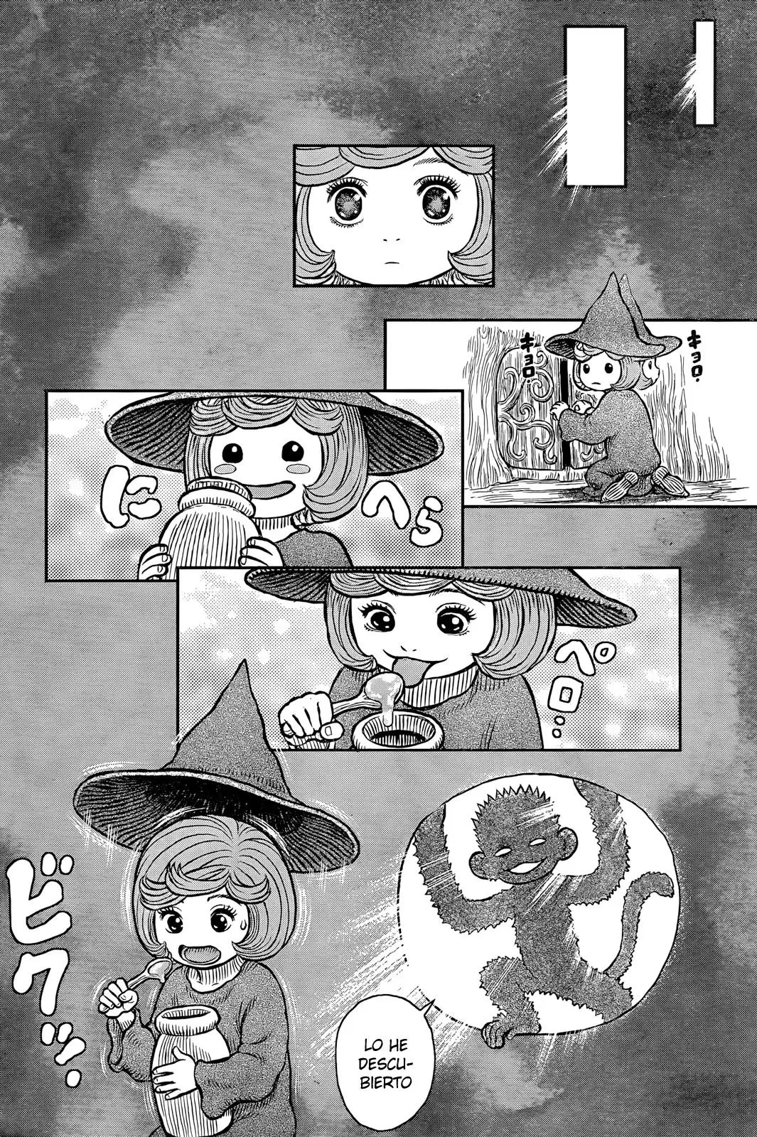 Las Emocionantes Aventuras de Marley capítulo 347, página 13