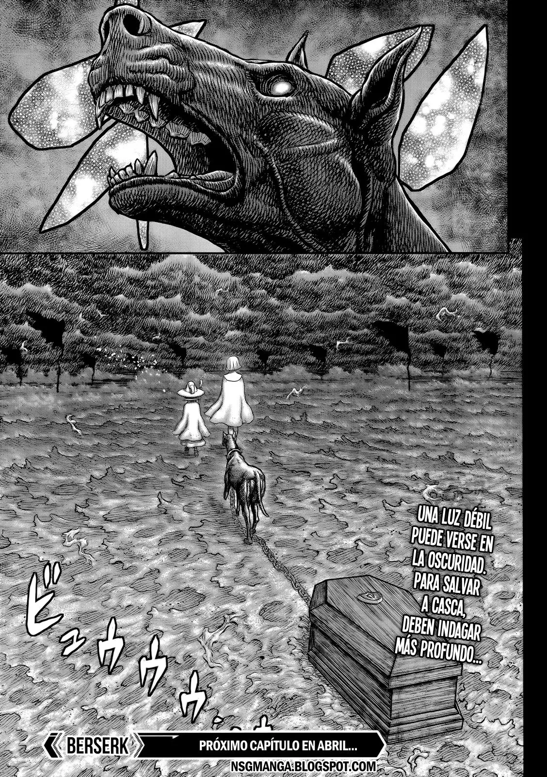 Las Emocionantes Aventuras de Marley capítulo 348, página 20