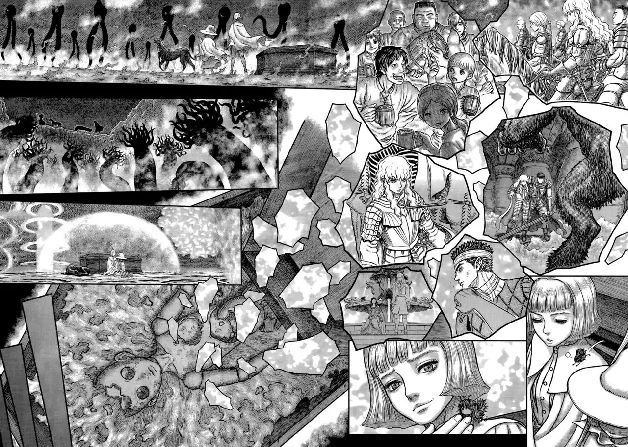 Las Emocionantes Aventuras de Marley capítulo 350, página 14